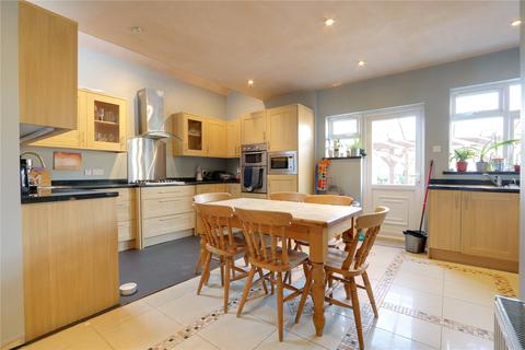 15 Bushey Road, Ickenham, Uxbridge, UB10 8JS