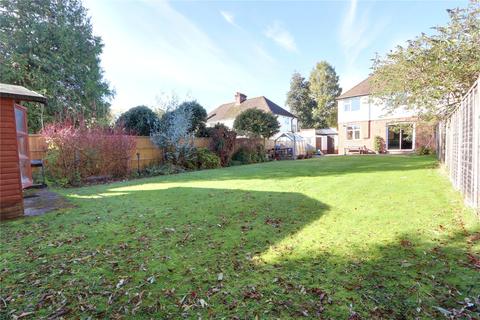 31 The Grove, Ickenham, Uxbridge, UB10 8QJ