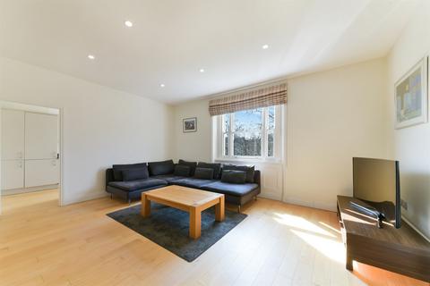 2 bedroom flat to rent, Onslow Gardens, South Kensington SW7