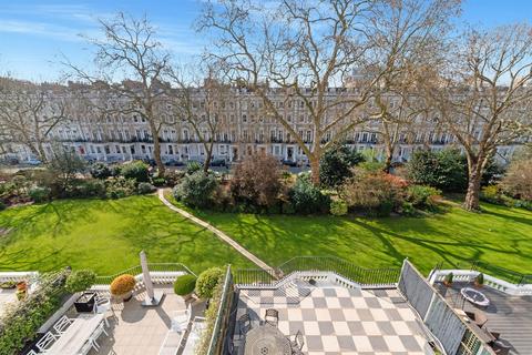 2 bedroom flat to rent, Onslow Gardens, South Kensington SW7