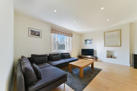 2 bedroom flat to rent, Onslow Gardens, South Kensington SW7