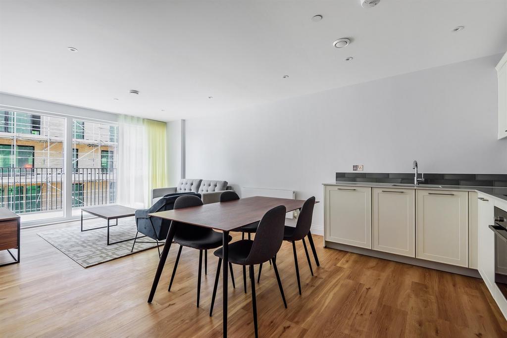 Apartment in Reading, Katesgrove, Newtown - View 3