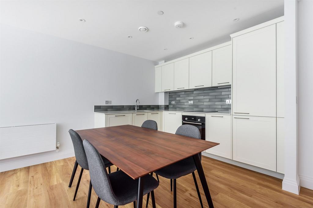 Apartment in Reading, Katesgrove, Newtown - View 4