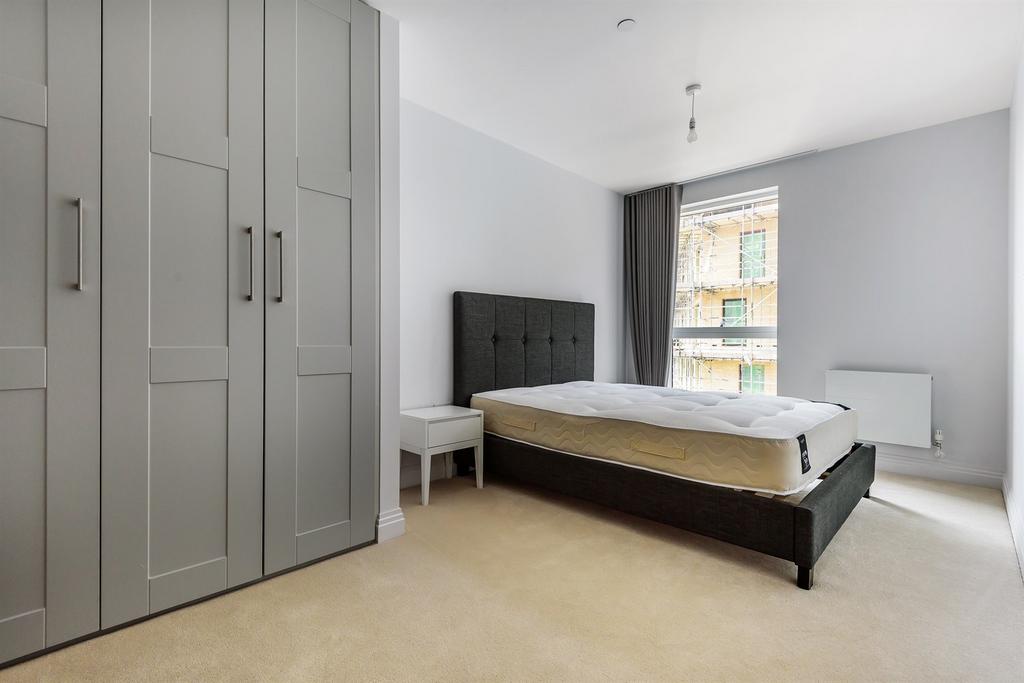 Apartment in Reading, Katesgrove, Newtown - View 5