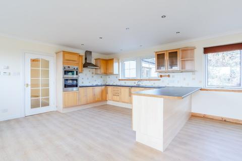 3 bedroom property with land for sale - Rhibreck Croft, Edderton, Tain, Ross-Shire