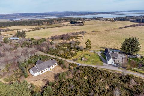 3 bedroom property with land for sale - Edderton Crofts, Edderton, Tain, Ross-Shire