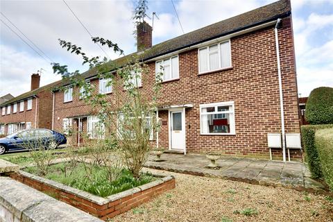 2 bedroom maisonette to rent, Lynhurst Crescent, Hillingdon, UB10