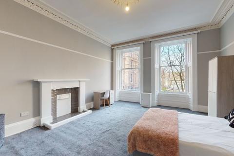 9 bedroom flat to rent, Kersland Street, Hillhead, Glasgow, G12