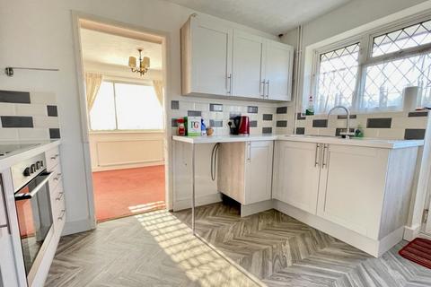 1 Parsonage Barn Lane, Ringwood, BH24 1PS