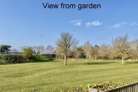 1 Parsonage Barn Lane, Ringwood, BH24 1PS