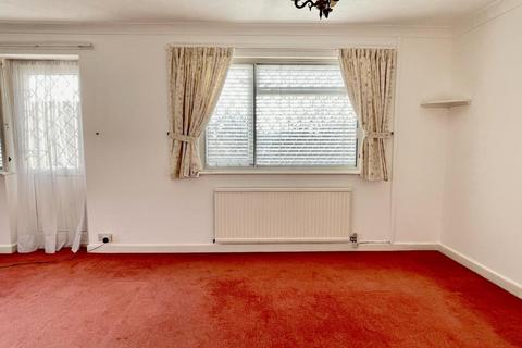 1 Parsonage Barn Lane, Ringwood, BH24 1PS
