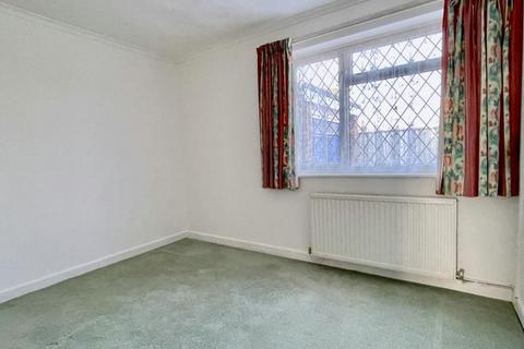 1 Parsonage Barn Lane, Ringwood, BH24 1PS