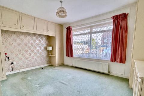 1 Parsonage Barn Lane, Ringwood, BH24 1PS