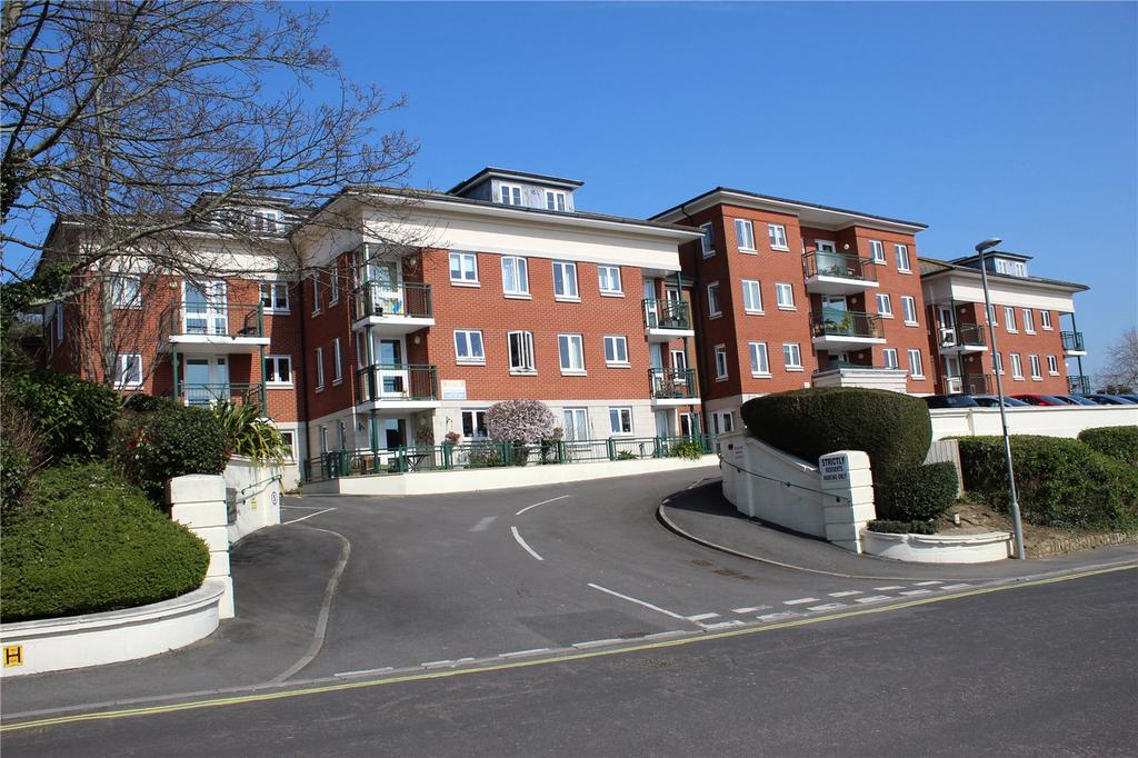 Peelers Court, Bridport, Dorset, DT6 1 bed apartment for sale £135,000