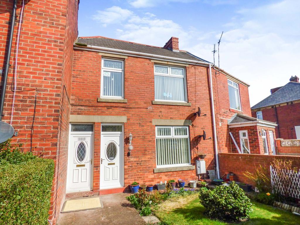 Carr Hill Road, Windy nook, Gateshead, Tyne and wear, NE9 5ND 1 bed