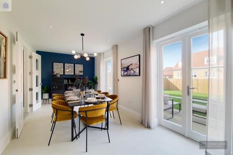 4 bedroom semi-detached house for sale - Wisteria Collection, Cockfosters, London, EN4
