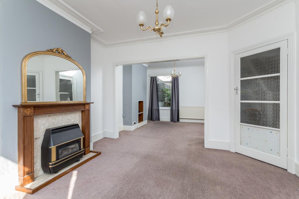 Chester Terrace, Brighton BN1 3 bed terraced house £795,000