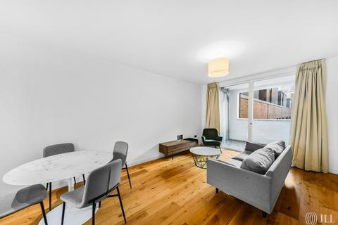 undefined, Cloud Street Sugar House Island E15