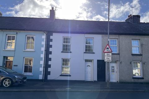 22 Broad Street, Llandovery, SA20 0AR
