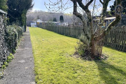 22 Broad Street, Llandovery, SA20 0AR