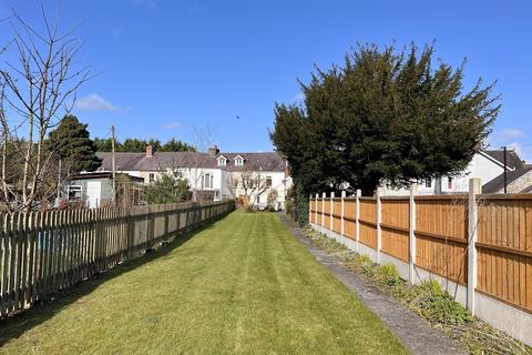 22 Broad Street, Llandovery, SA20 0AR