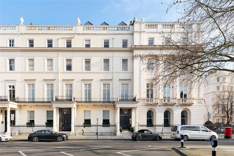 4 bedroom penthouse for sale - Belgrave Square, London, SW1X