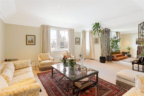 4 bedroom penthouse for sale - Belgrave Square, London, SW1X