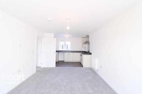1 bedroom apartment for sale - Pantheon Drive, Dunstable