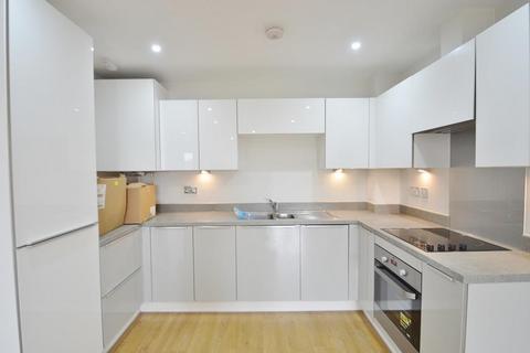1 bedroom apartment to rent, 61  Chalvey Road East, Slough, Berkshire, SL1