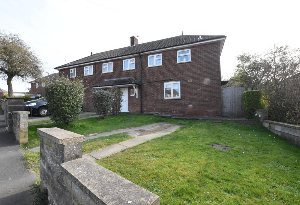 Spilsby Road, Scunthorpe, DN17 2JB 3 bed semidetached house £115,000