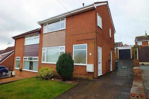 21 Bryn Drive, Coedpoeth, Wrexham, LL11 3LJ