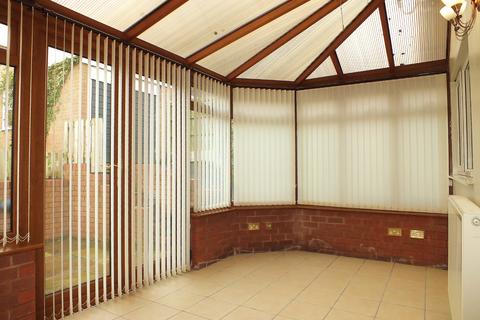 21 Bryn Drive, Coedpoeth, Wrexham, LL11 3LJ