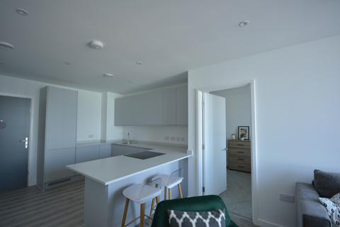 2 bedroom flat to rent, 4 Wharf End, M17 1LD