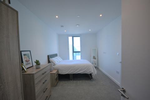 2 bedroom flat to rent, 4 Wharf End, M17 1LD
