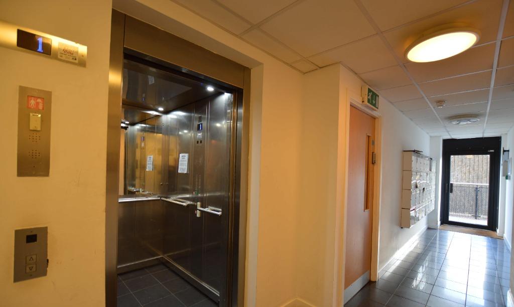 Stobcross Street, The Skyline Building, Finnieston, Glasgow, G3 - View 2
