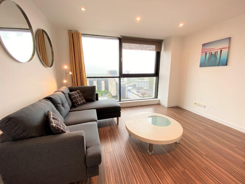 Stobcross Street, The Skyline Building, Finnieston, Glasgow, G3 - View 4