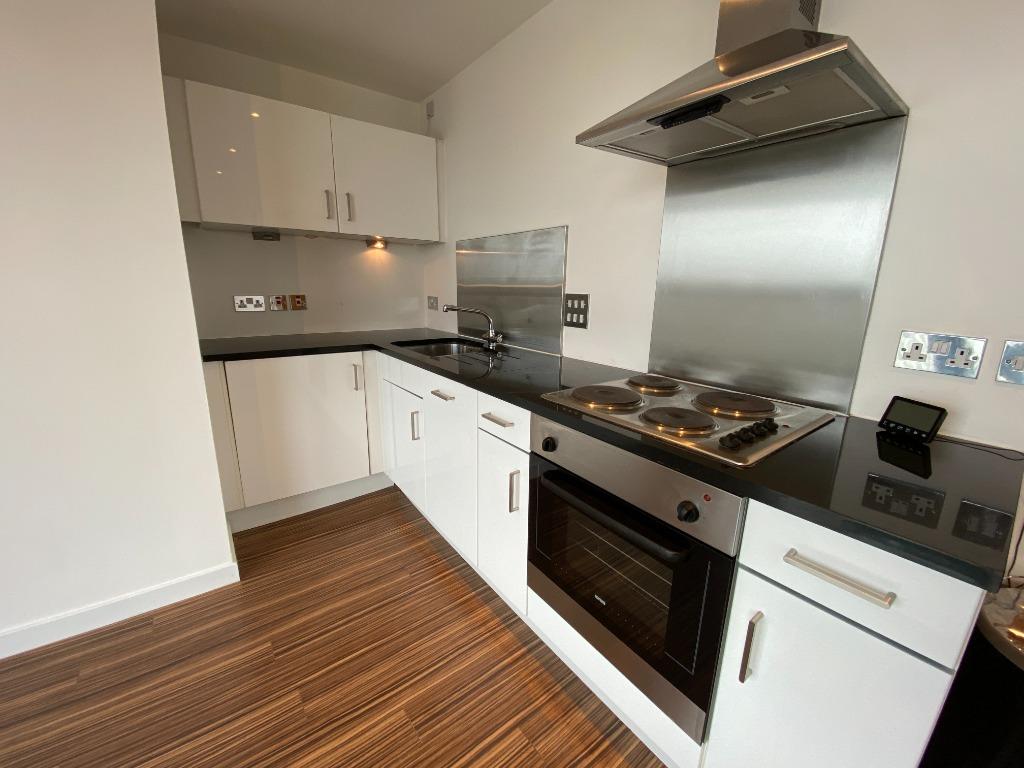 Stobcross Street, The Skyline Building, Finnieston, Glasgow, G3 - View 6