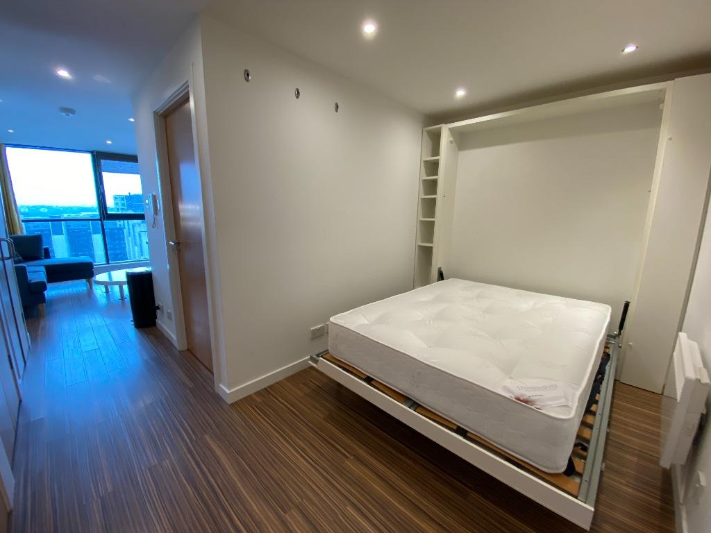 Stobcross Street, The Skyline Building, Finnieston, Glasgow, G3 - More