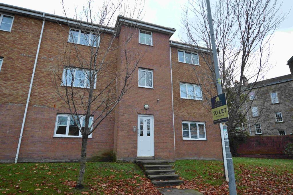 Tullis Street, Bridgeton, Glasgow, G40 2 bed flat £750 pcm (£173 pw)