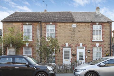 51 Alexandra Road, Englefield Green, Egham, TW20 0RR