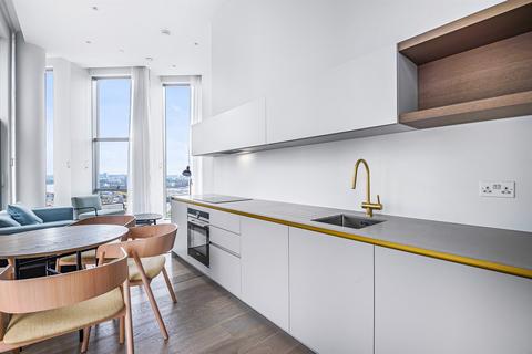 2 bedroom apartment to rent, No.4, Upper Riverside, Cutter Lane, Greenwich Peninsula, SE10