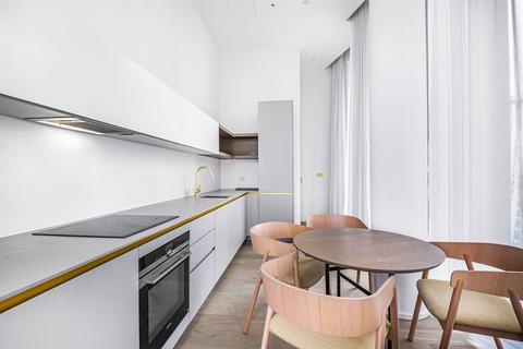 2 bedroom apartment to rent, No.4, Upper Riverside, Cutter Lane, Greenwich Peninsula, SE10