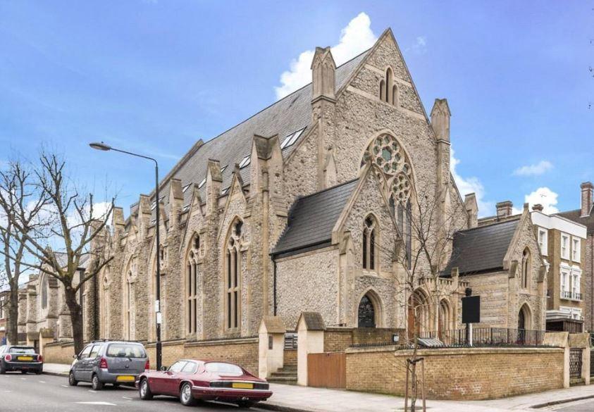 Grove-view-highgate-road-gospel-oak-nw5