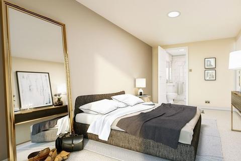 1 bedroom apartment for sale - Quay Central, Liverpool, L3