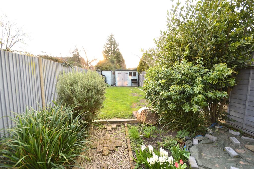 Gardens