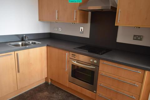 2 bedroom apartment to rent - Riverside West Apartments, Whitehall Road, Leeds, LS1 4AW