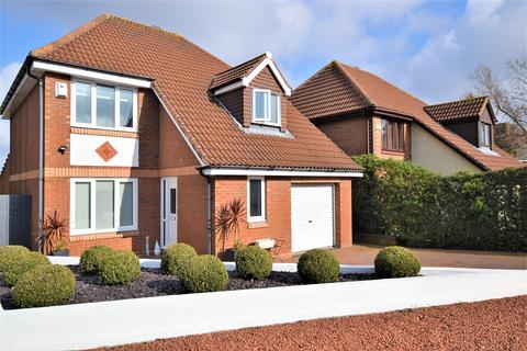 43 Ski View, Sunderland, SR3 1NP
