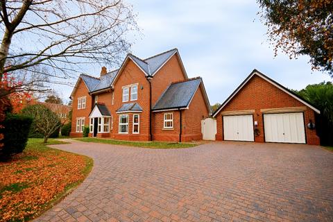3 The Plantations, Wynyard, Billingham, TS22 5SN