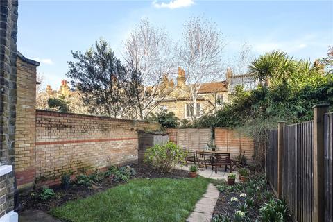 35 Thornby Road, London, E5 9QL