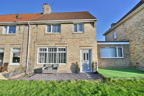 39 Broadpool Green, Whickham, Newcastle Upon Tyne, NE16 4RJ